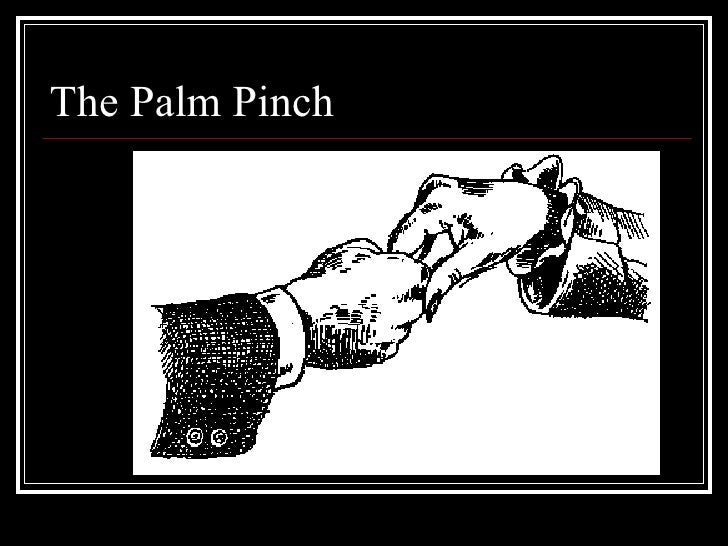 Mastering The Handshake