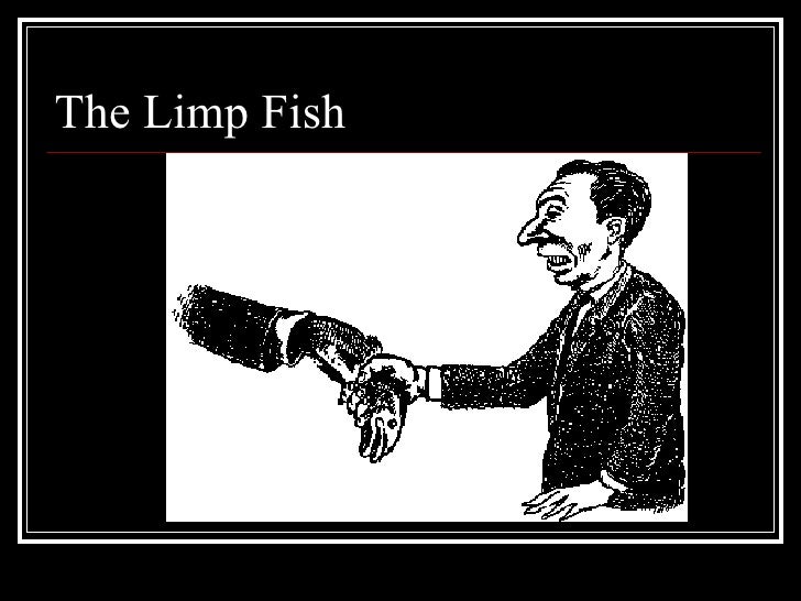 Mastering The Handshake