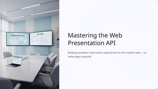 Browser and Page Handling in Playwright (Java) | PPTX