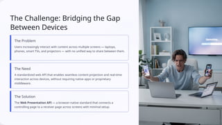 Browser and Page Handling in Playwright (Java) | PPTX