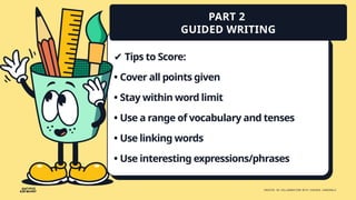 MASTERING SPM ENGLISH LANGUAGE WRITING PAPER 1119/2.pptx