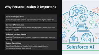 Mastering AI & Personalization Your Ultimate Guide to Salesforce ...