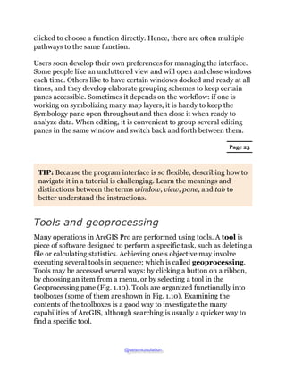 Mastering ArcGIS Pro 2nd edition 2023.pdf