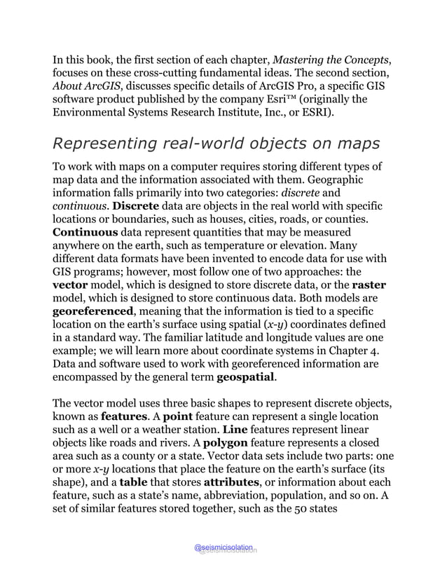 Mastering Arcgis Pro 2nd Edition 2023 Pdf Mastering Arcgis Pro 2nd Edition 2023 Pdf