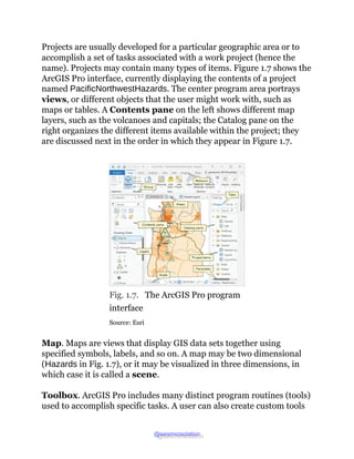 Mastering Arcgis Pro 2nd Edition Pdf Mastering Arcgis Pro 2nd Edition Pdf