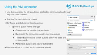 Mastering Asynchronous Communication with Queues.pptx