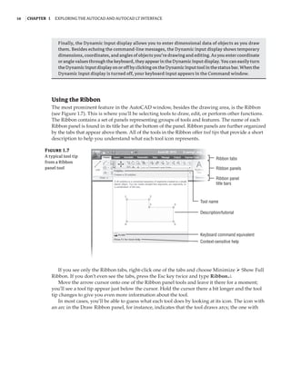 Mastering Auto Cad 2010 | PDF