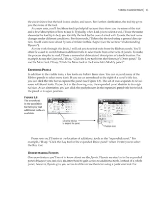 Mastering Auto Cad 2010 | PDF