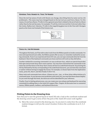Mastering Auto Cad 2010 | PDF
