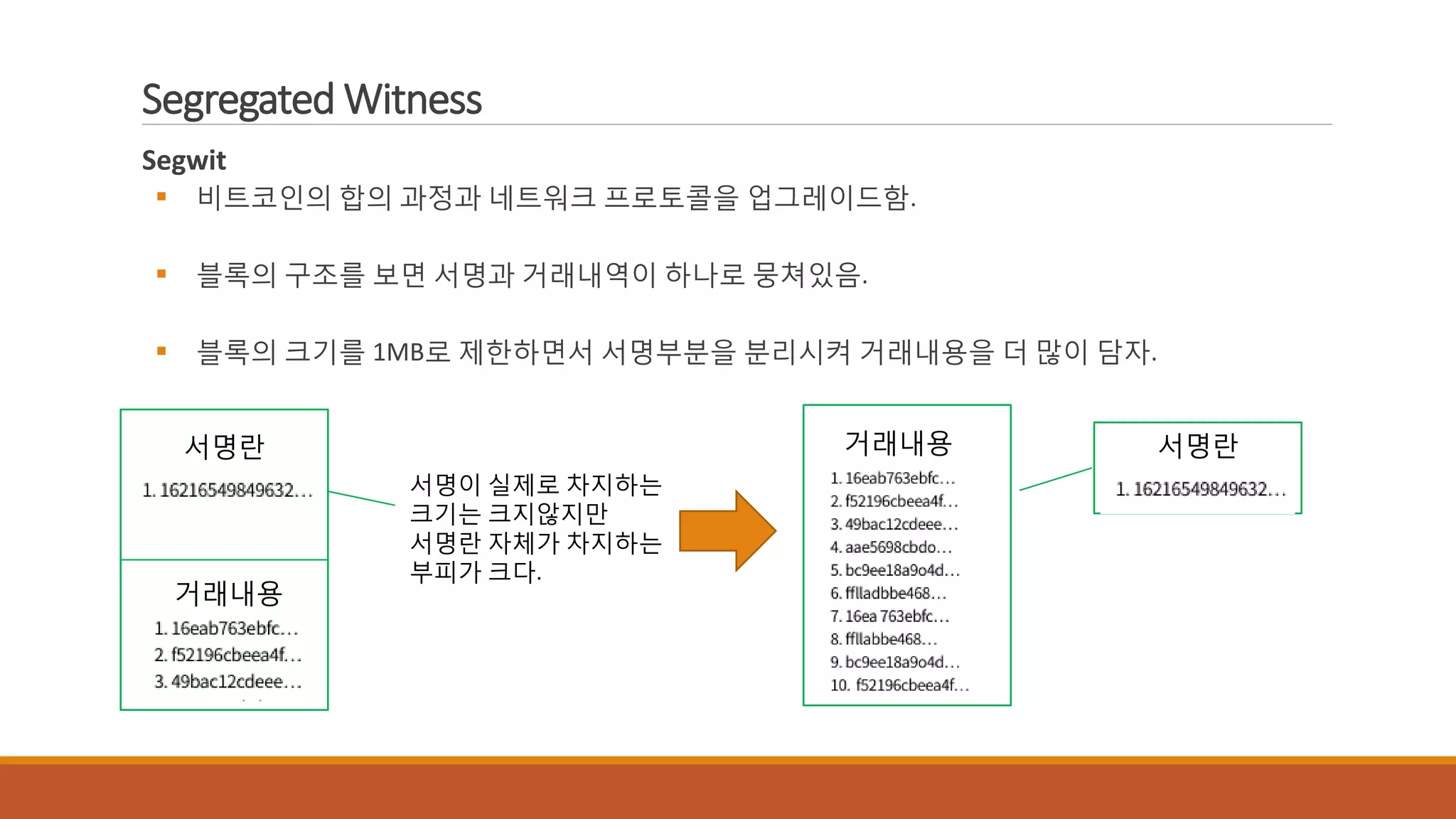 Mastering bitcoin chap7 | PDF
