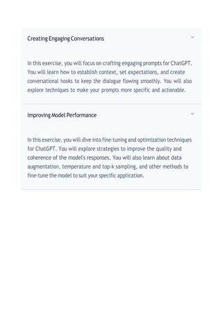 Mastering Chatgpt The Ultimate Guide To Prompt Engineering For ...