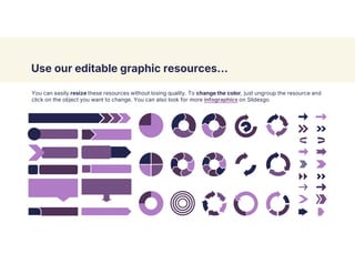 Mastering code template for powerpoint, great for visuals. | PDF