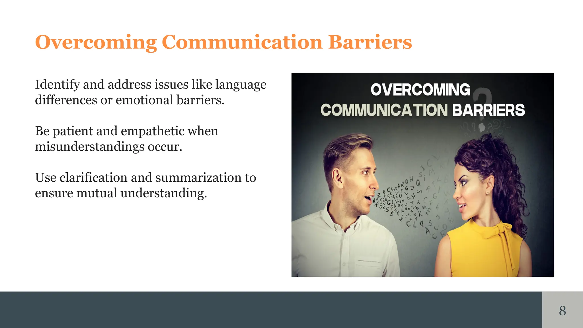 MASTERING COMMUNICATION SKILLS.pptxgdee33w | PPTX