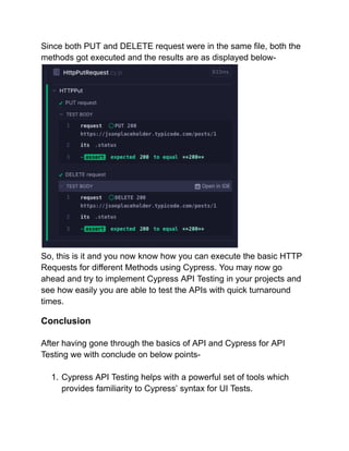 implementing delete method in web api Images High... Mastering Cypress API Testing_ A Comprehensive Guide with Examples.pdf