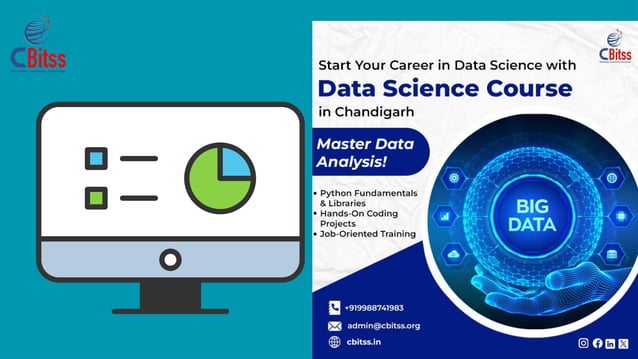 Mastering Data Science: From Fundamentals to Advanced Techniques ...