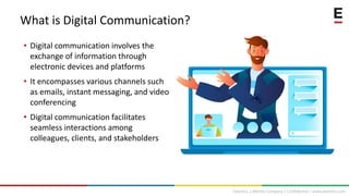 Mastering Digital Communication in the Workplace: Top Strategies for ...