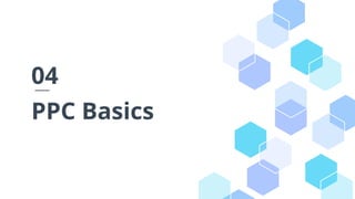 PPC Basics
04
 