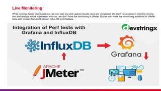 Mastering Distributed Performance Testing | PPTX