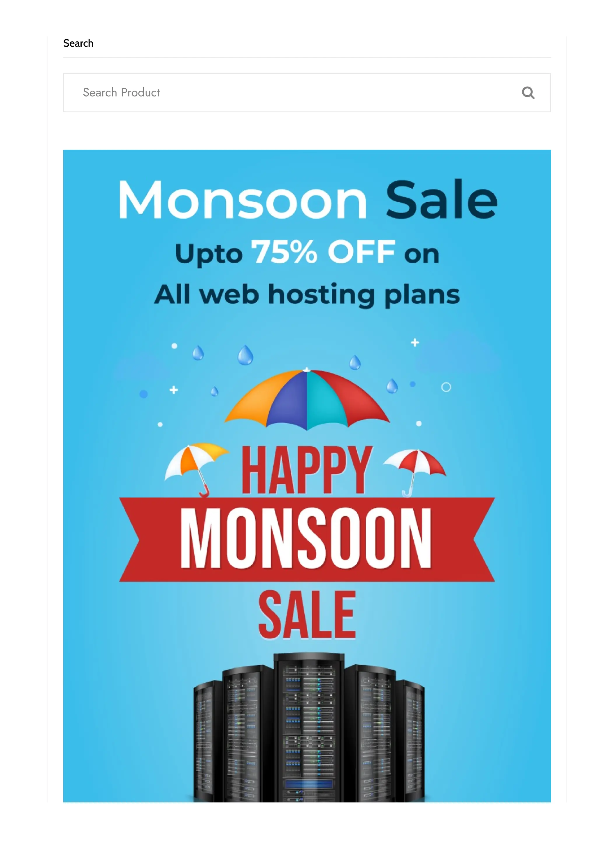 Search Search Product  