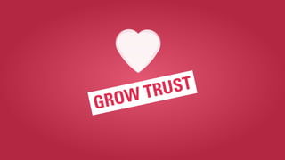 GROW TRUST
 