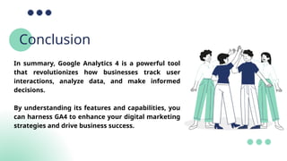 understanding user behavior with google Images High... Mastering Google Analytics 4 Your Ultimate Guide to Understanding User ...
