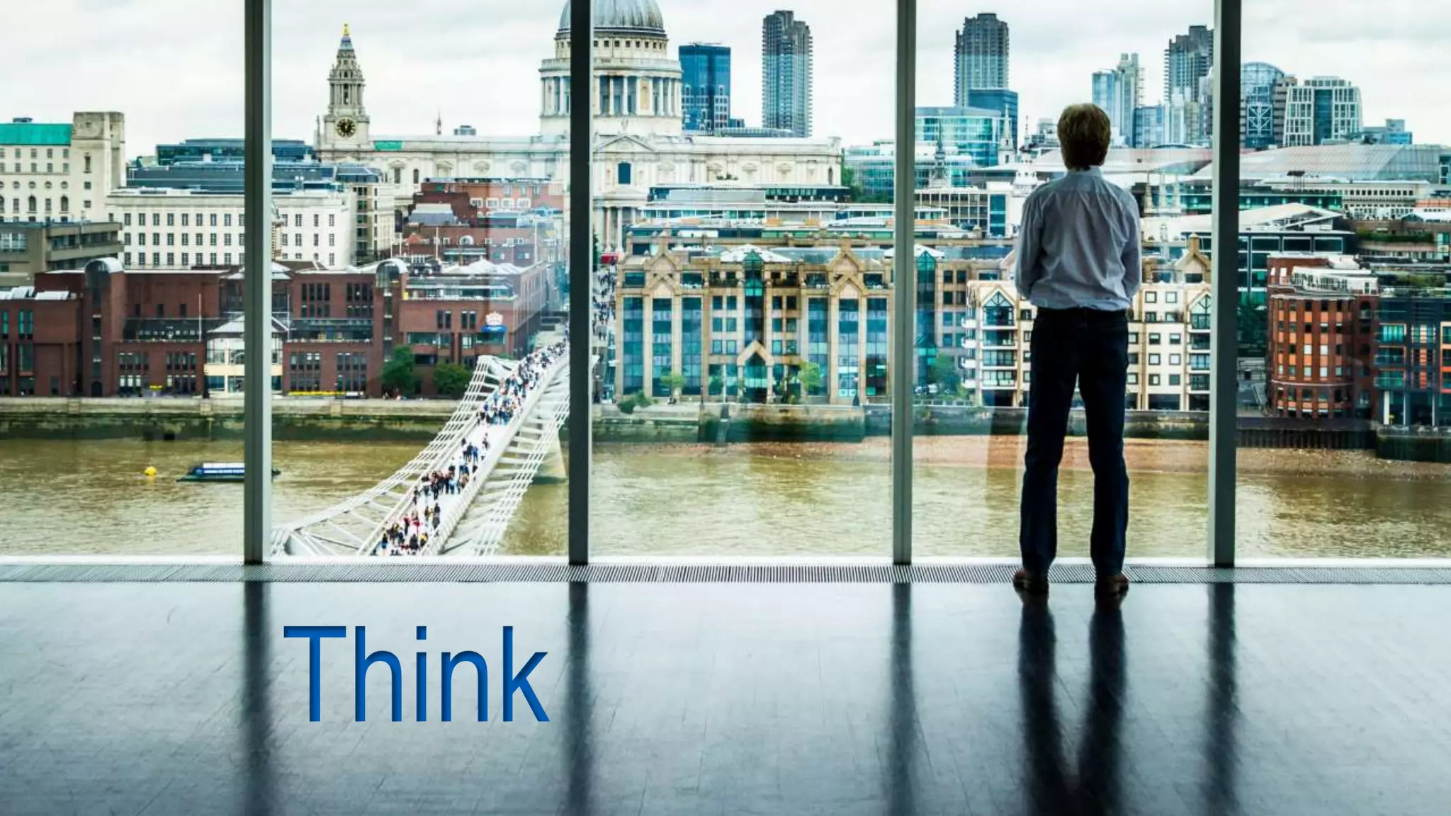 RESTRICTED
Confidential
Think
 