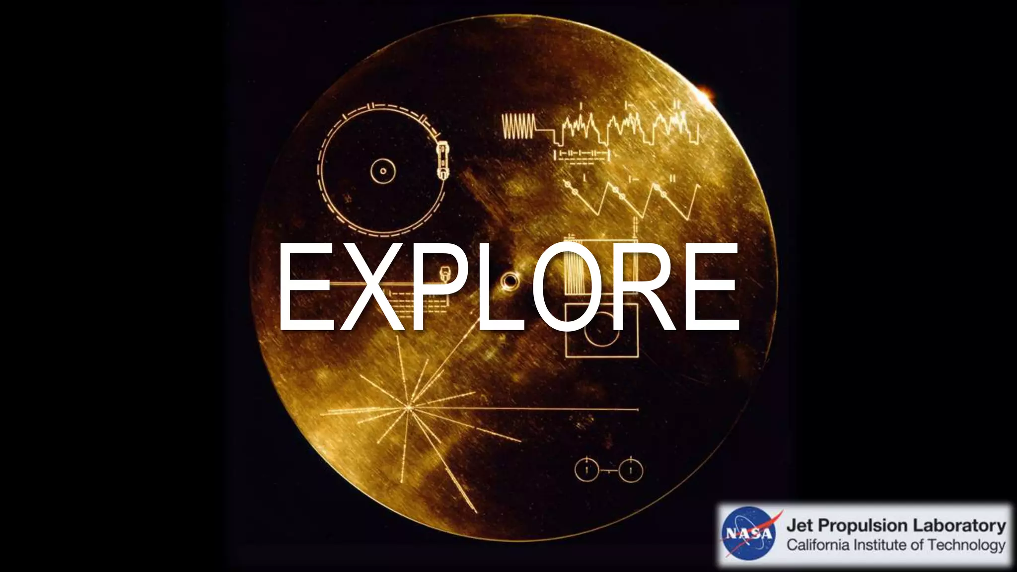 RESTRICTED
Confidential
EXPLORE
 