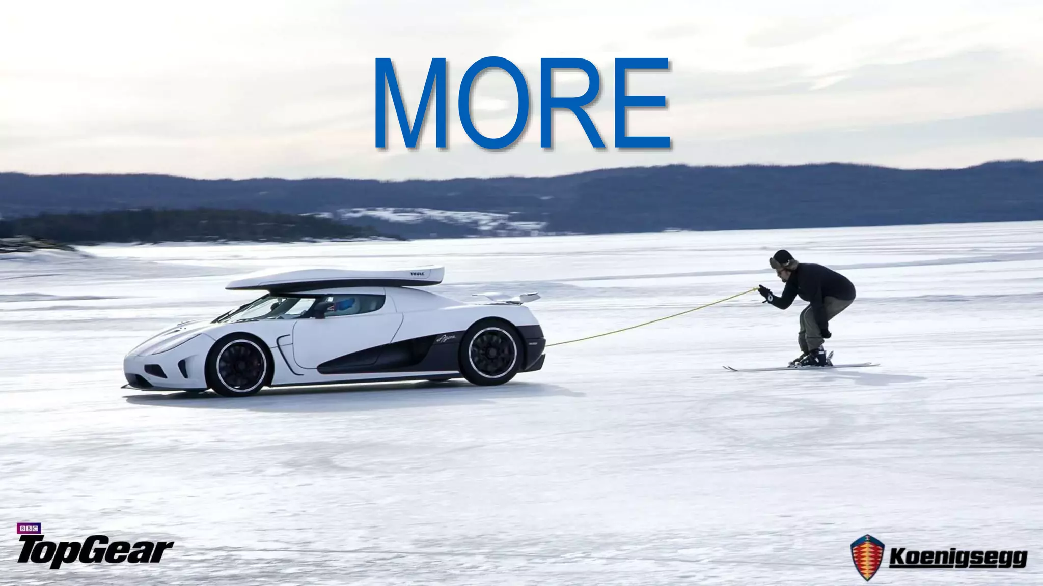 RESTRICTED
Confidential
MORE
 