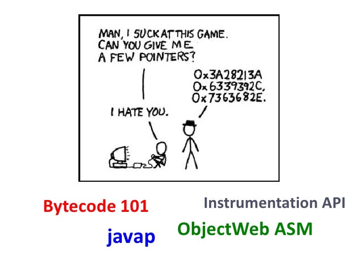 objectweb asm