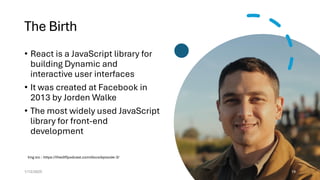 Mastering JavaScript and DOM: A Gateway to Web Development | PPT