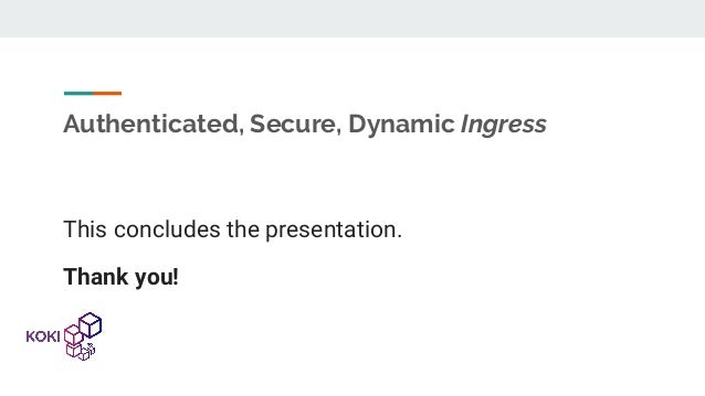 mastering kubernetes ingress nginx