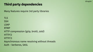 mastering libcurl part 1 | PDF