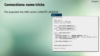 mastering libcurl part 1 | PDF