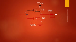 Part-1 : Mastering microcontroller with embedded driver development | PPTX