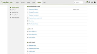 Mastering Mobile Time Tracking with BambooHR | PPTX
