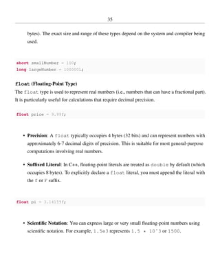 Mastering Modern C++: C++11, C++14, C++17, C++20, C++23 | PDF