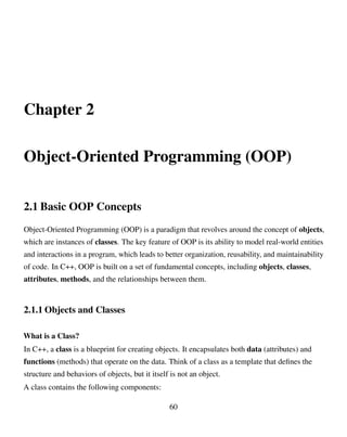 Mastering Modern C++: C++11, C++14, C++17, C++20, C++23 | PDF