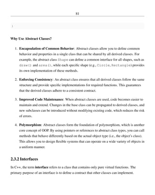 Mastering Modern C++: C++11, C++14, C++17, C++20, C++23 | PDF