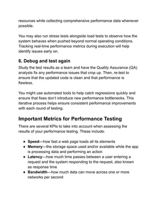 Mastering Performance Testing_ A Complete Guide.pdf