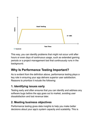 Mastering Performance Testing A Complete Guide Pdf