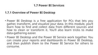 Mastering data visualization using Power BI.pptx