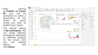 Mastering data visualization using Power BI.pptx