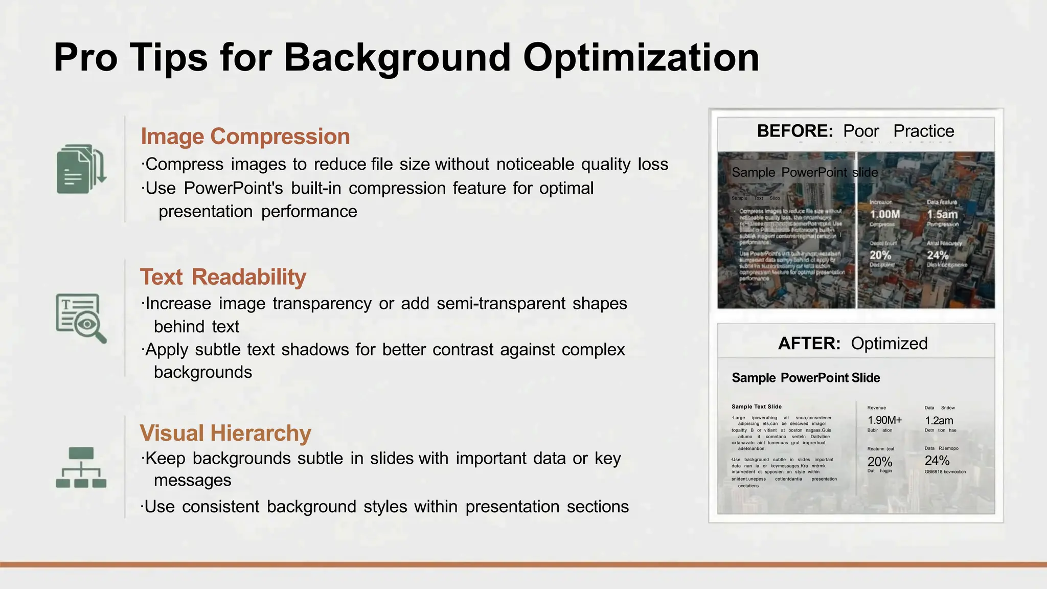 Mastering PowerPoint Backgrounds: Complete Guide to Design & Techniques ...