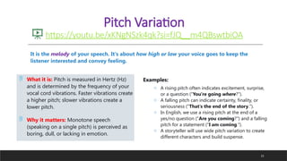 Mastering Presentation Skills: Preparation, Delivery, and Visual Aids ...