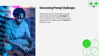 Mastering Prompt engineering strategies for your business | PDF