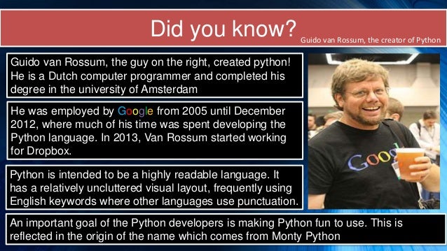 Python camelcase image
