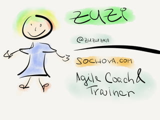 Mastering retrospective