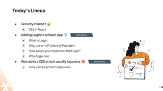 Mastering Secure Login Mechanisms for React Apps.pdf