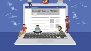 Facebook Business Manager
 