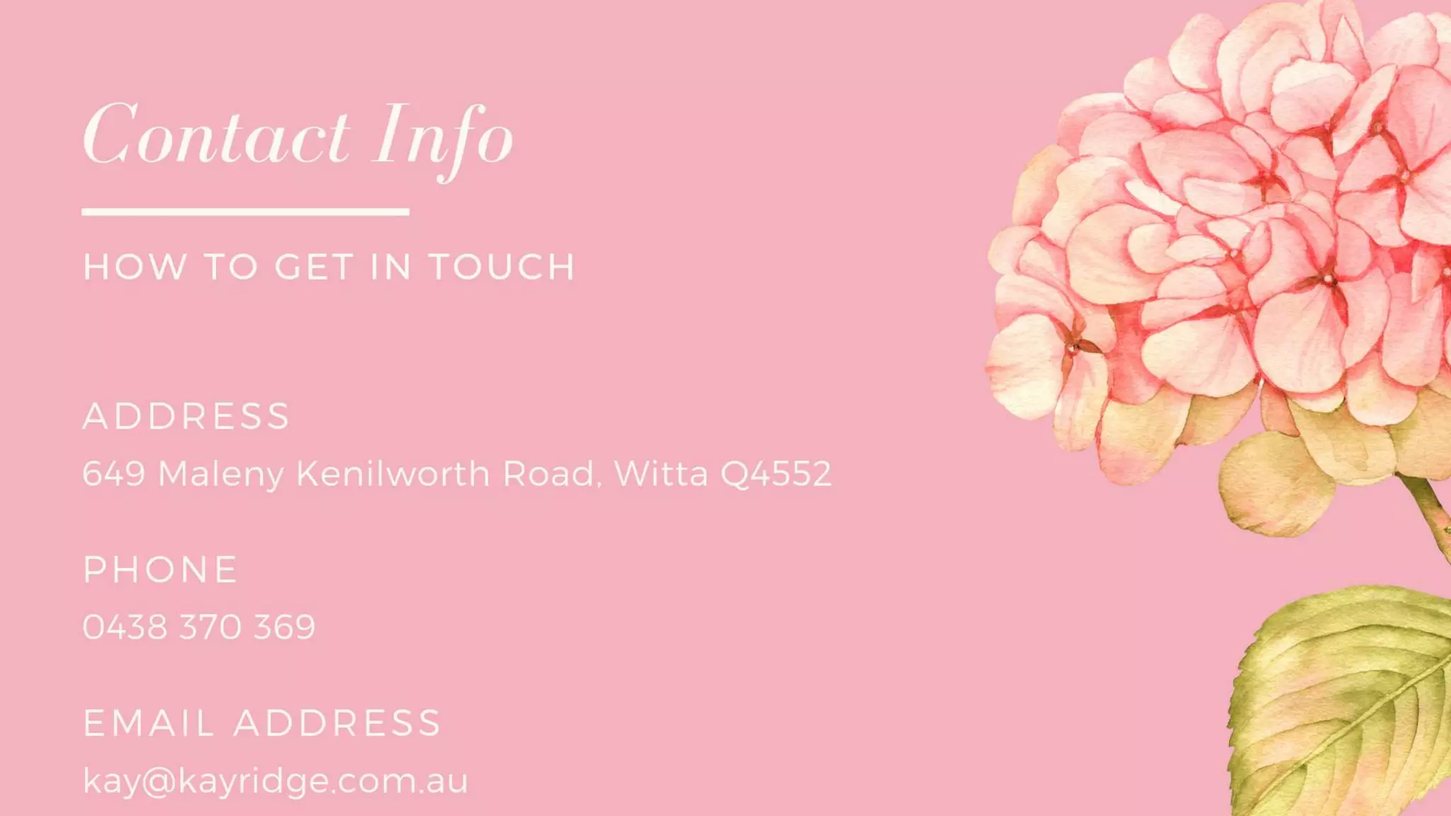 Mastering social media for artists workshop 